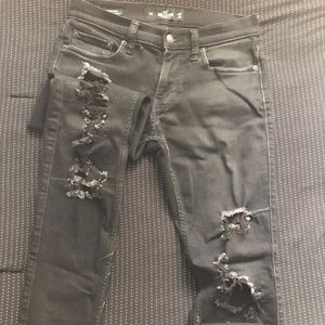 Men’s jeans